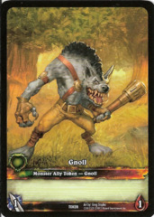 Gnoll Token